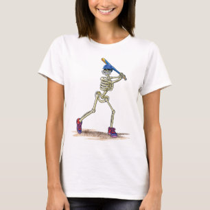 Sell Skeleton Halloween Men Boys Sell Halloween 1  T-Shirt