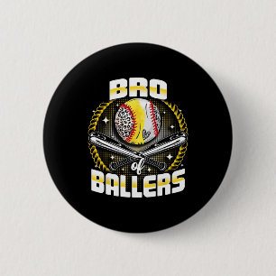 Sell Softll Bro Of Llers Father's Day Xmas 6 Cm Round Badge