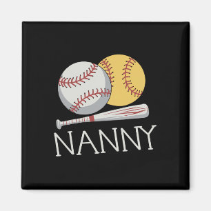 Sell Softll Nanny Ll Nanny Magnet
