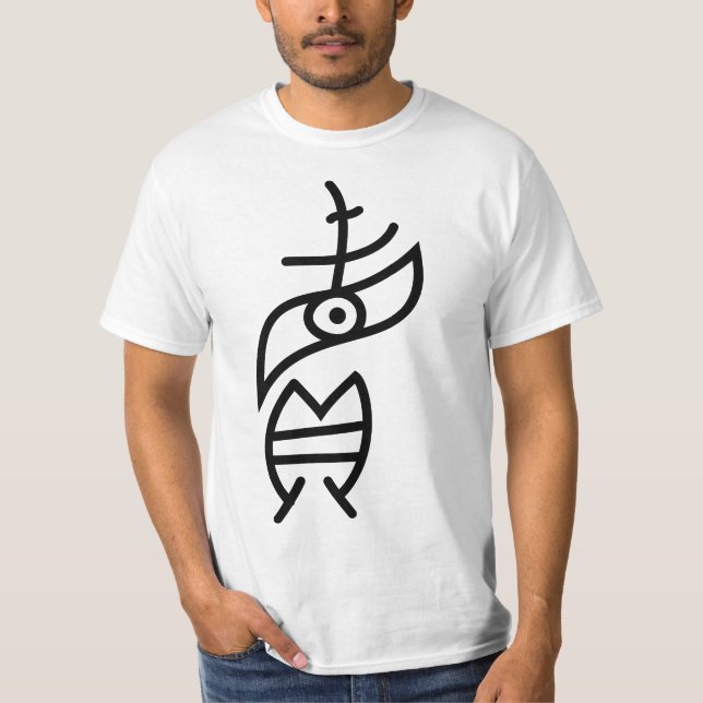 Sell T-Shirt (Front)