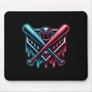 Sell T With Sprinkles Drip Boys Dripping Sell Mouse Mat