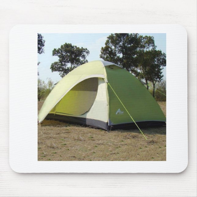 sell Tents, camping tent, family tents, dome tent Mouse Mat (Front)
