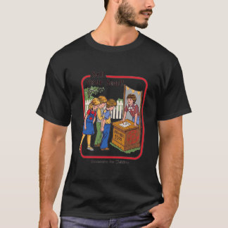 sell your soul Classic  T-Shirt