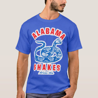 Selling Alabama shakes Alabama T-Shirt