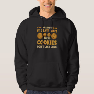 Selling Cookies Leading Cookie Dealer 2 Hoodie