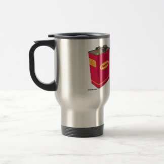 Selling My Soul - Travel Mug