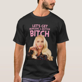 Selling Sunset Christine Quinn            T-Shirt