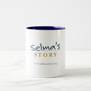 Selma's Story Mug