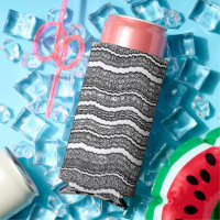 seltzer can cooler