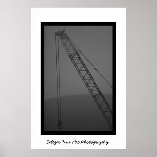 Seltzer Fine Art Photography Poster