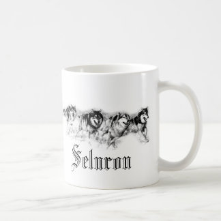 Seluron Mug