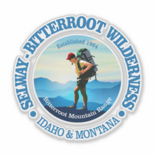 Selway-Bitterroot Wilderness (C)