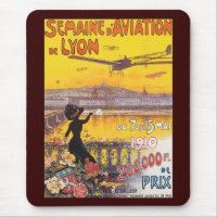 Semaine d'Aviation de Lyon