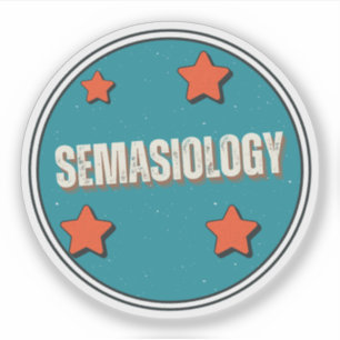 Semasiology