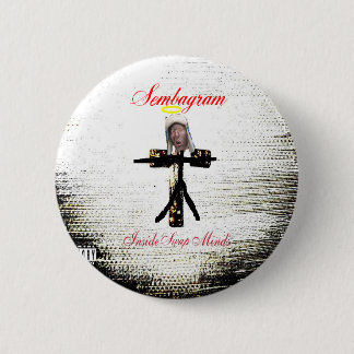 Sembagram Pin