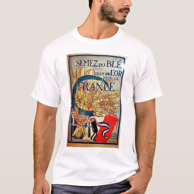 Semezduble T-Shirt (Front)