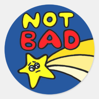 Semi-Motivational Stickers for Music Teachers