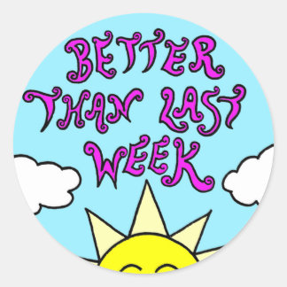 Semi-Motivational Stickers for Music Teachers