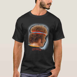 Semi Pro Jackie Moon T-Shirt