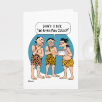 Semi-reassuring 42nd Birthday