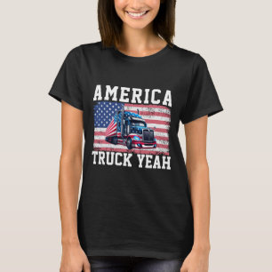 Semi Truck Driver shirt Gift For Trucker