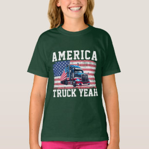 Semi Truck Driver shirt Gift For Trucker