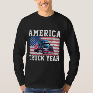 Semi Truck Driver shirt   Gift For Trucker