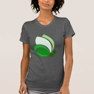 Semicolon Butterfly T-Shirt