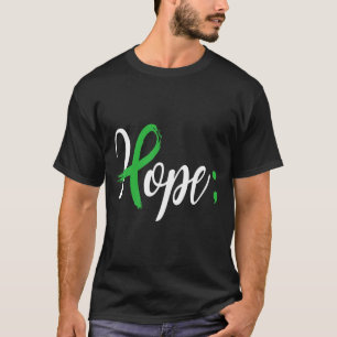 Semicolon Mental Health Awareness Month Support Em T-Shirt