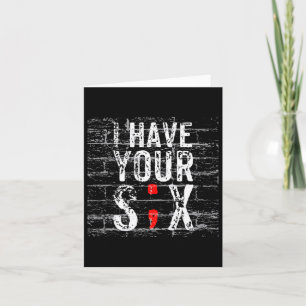 Semicolon Suicide Prevention I Have Your Six Milit Card