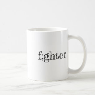 Semicolon Support Depression Awareness Coffee Mug