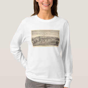 Seminary of St Francis of Sales, Milwaukee Co Wis T-Shirt