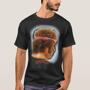 SemiPro Jackie Moon  T-Shirt