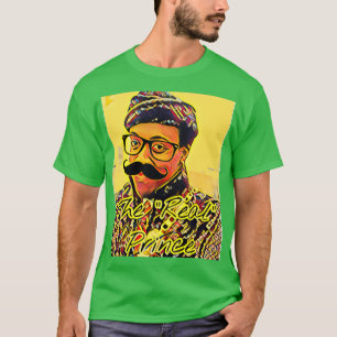Semmi The Real Prince T-Shirt