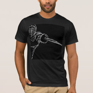 SEMO Fencing Black T-Shirt