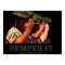 Semper Fi - Always Faithful Poster