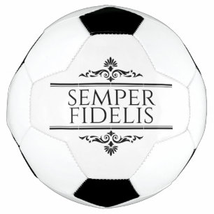 Semper Fidelis Football