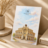 Semper Opera Germany | Famous Iconic Landmark
