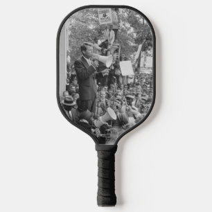 Sen. Robert Kennedy Campaigning for US President Pickleball Paddle