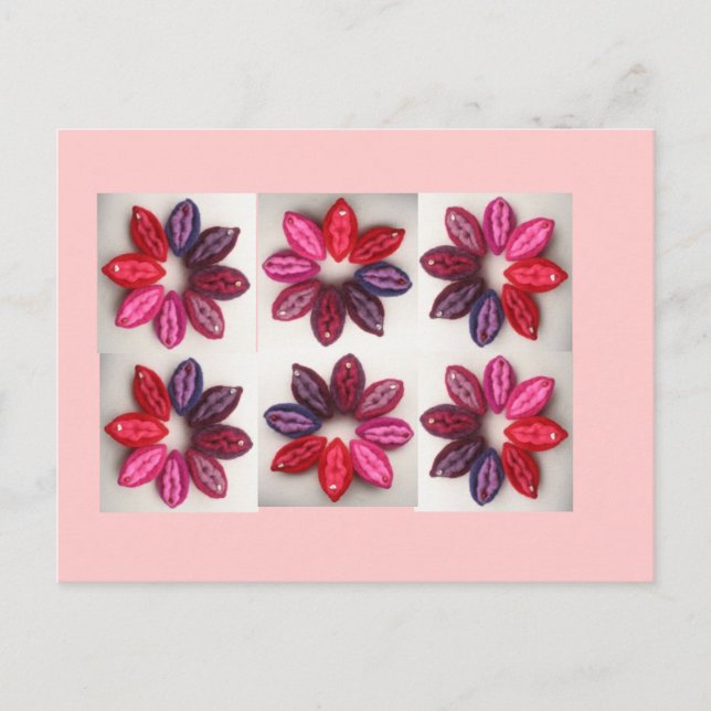 Senator: Can't say it, don't legislate it! Postcard (Front)