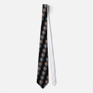 Senator Marco Rubio Tie