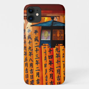 Senbon Torii, Fushimi Inari Shrine iPhone 11 Case
