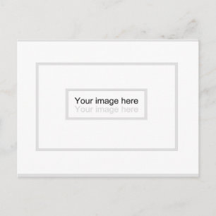 Send a custom postcard