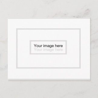 Send a custom postcard