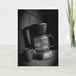 “Send Energy” Birthday Card