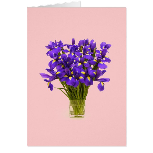 Send flowers (Front)