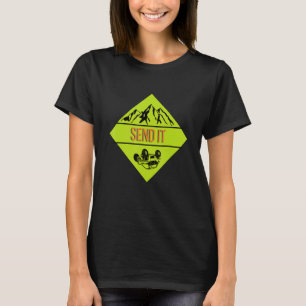 Send It T-Shirt