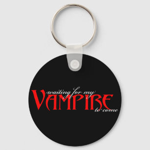 Send me a vampire... key ring