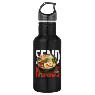 Send Noods  532 Ml Water Bottle
