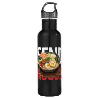 Send Noods 710 Ml Water Bottle
